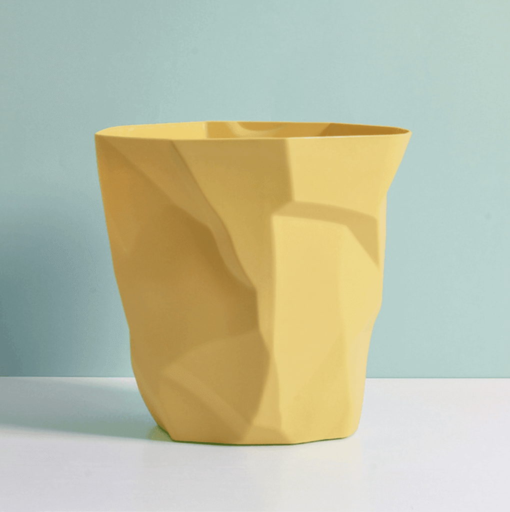 Creative Style Trash Can
