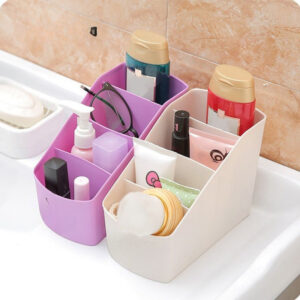 Desktop Storage Organizer Box