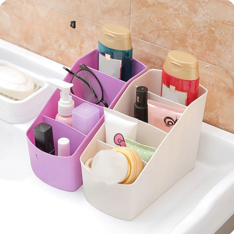 Desktop Storage Organizer Box