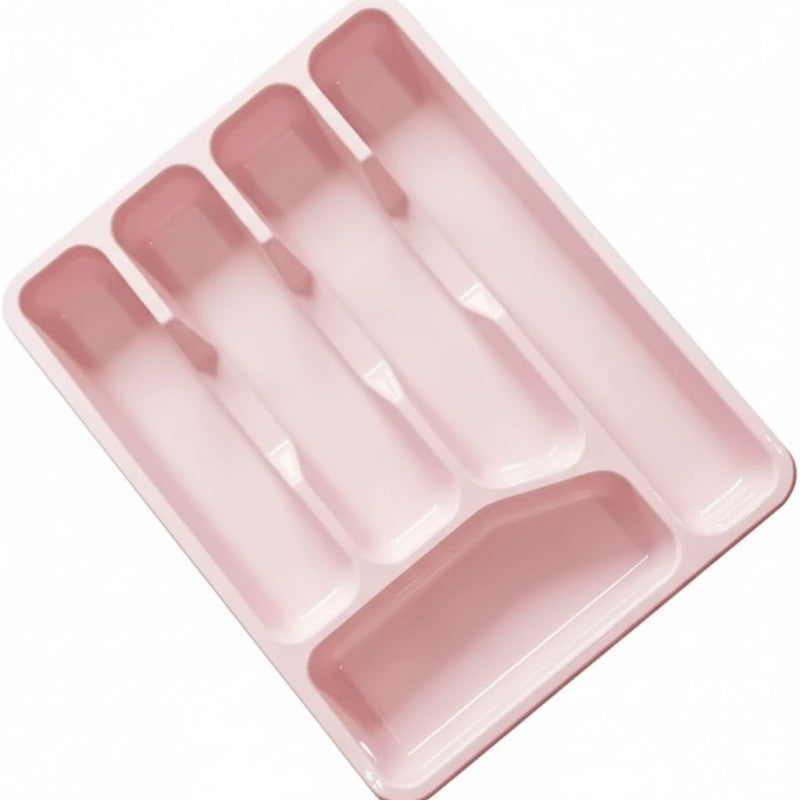 Multi Compartment Cutlery Holder - Image 4