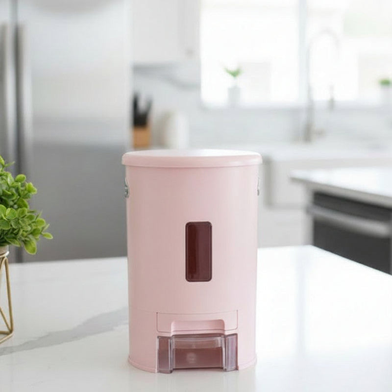 Grain Flow Multi Use Storage & Dispenser - Image 3