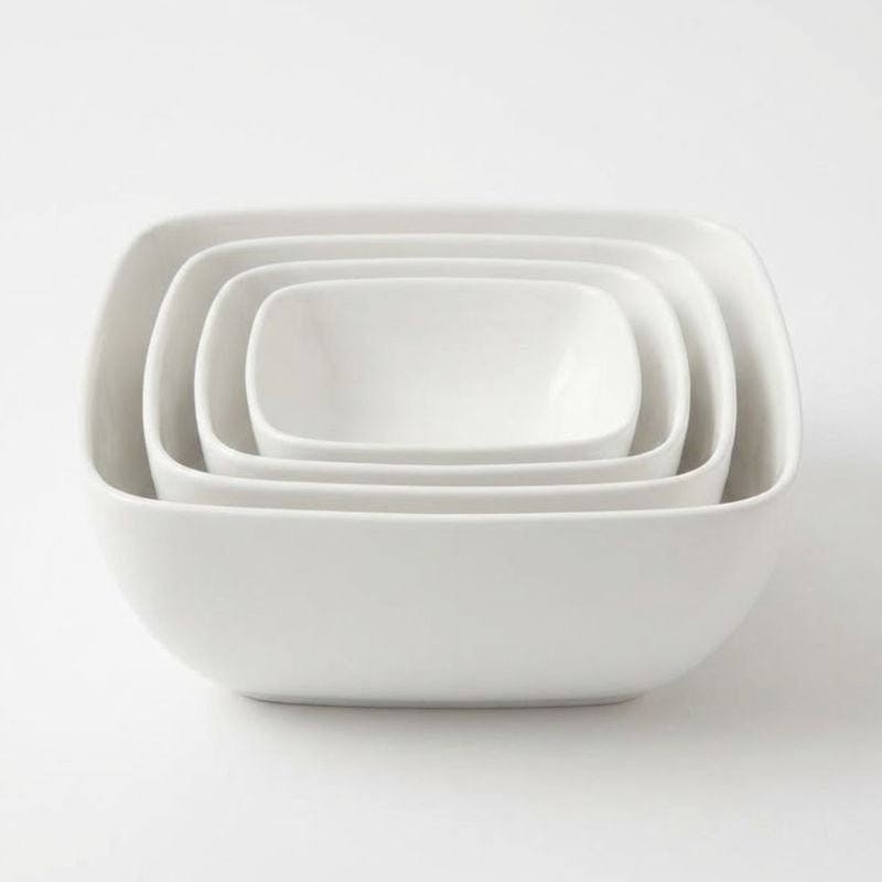 4 Piece Bowl Set - Image 2