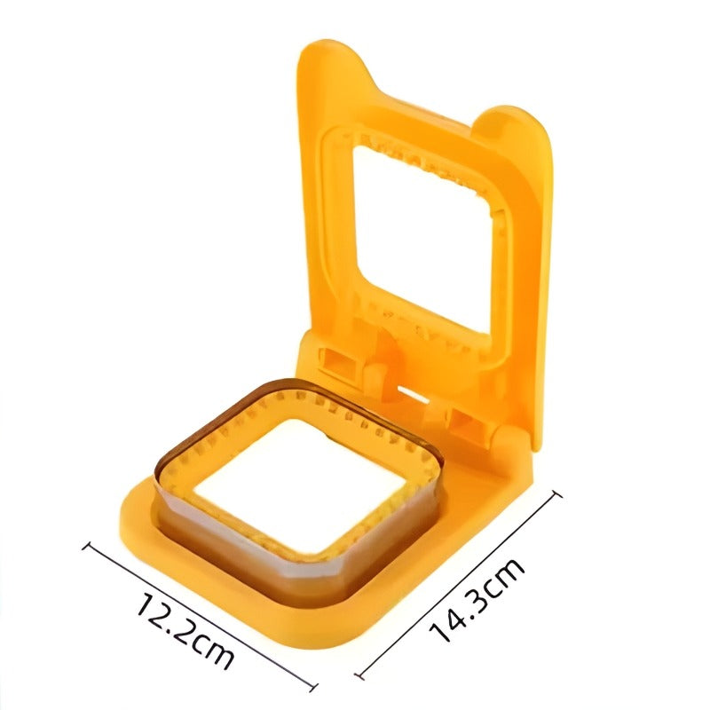 Sandwich Bread Cutter & Sealer - Image 3